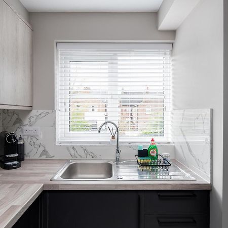City Stay Apartments - Geldonia Court Bedford Kültér fotó